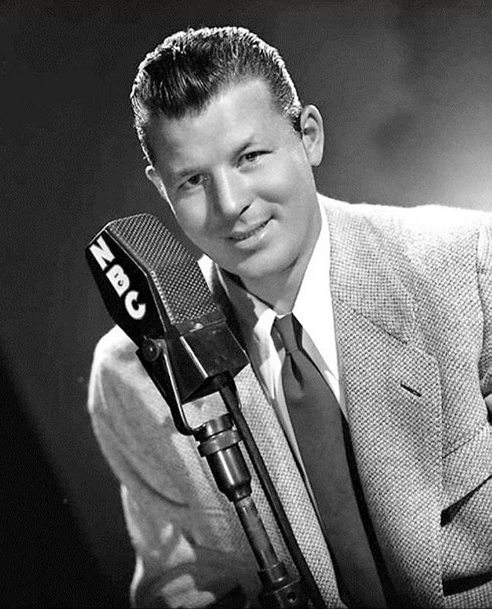 Happy Birthday, Jack Carson!