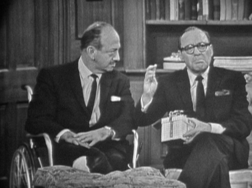 Review – The Jack Benny Program: The Lost Episodes