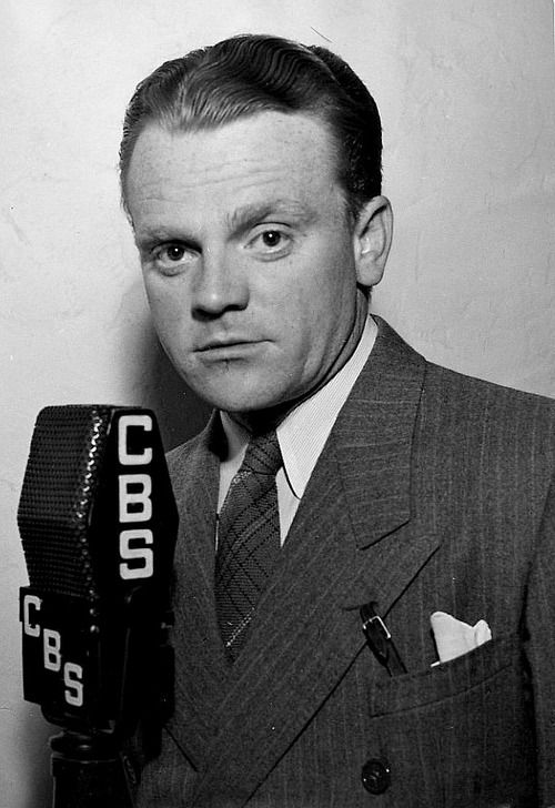 Happy Birthday, James Cagney!