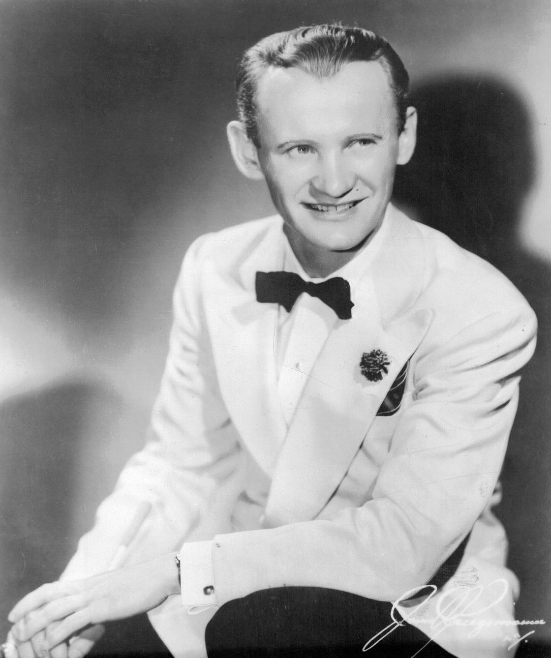 Happy Birthday, Sammy Kaye!