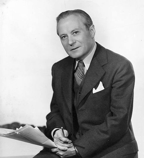 Happy Birthday, Bennett Kilpack!