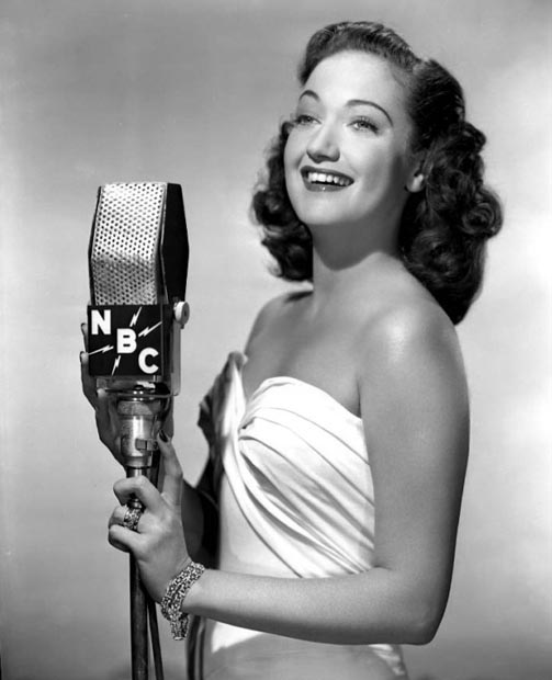 Happy Birthday, Dorothy Lamour!