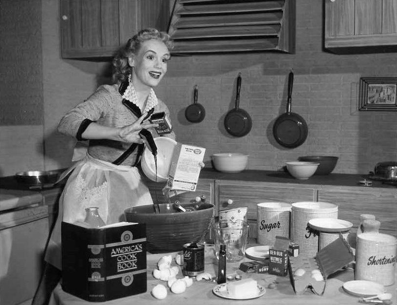 Happy Birthday, Marie Wilson!