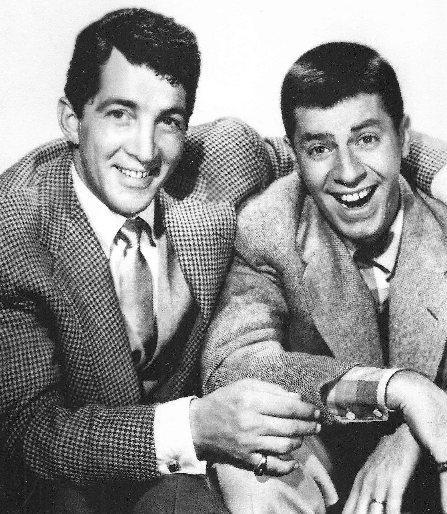 Happy Birthday, Jerry Lewis!