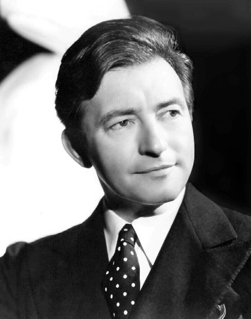 Happy Birthday, Claude Rains!