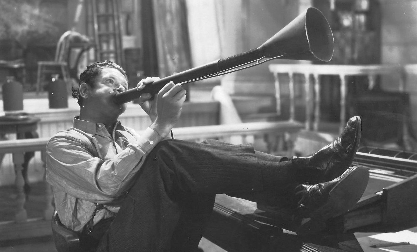 Review: Radio City Revels (1938)