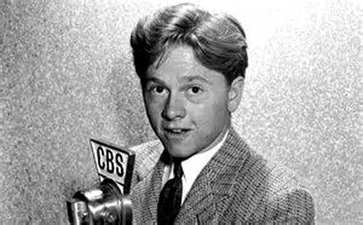 Happy Birthday, Mickey Rooney!