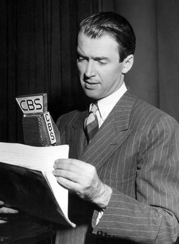 Happy Birthday, James Stewart!
