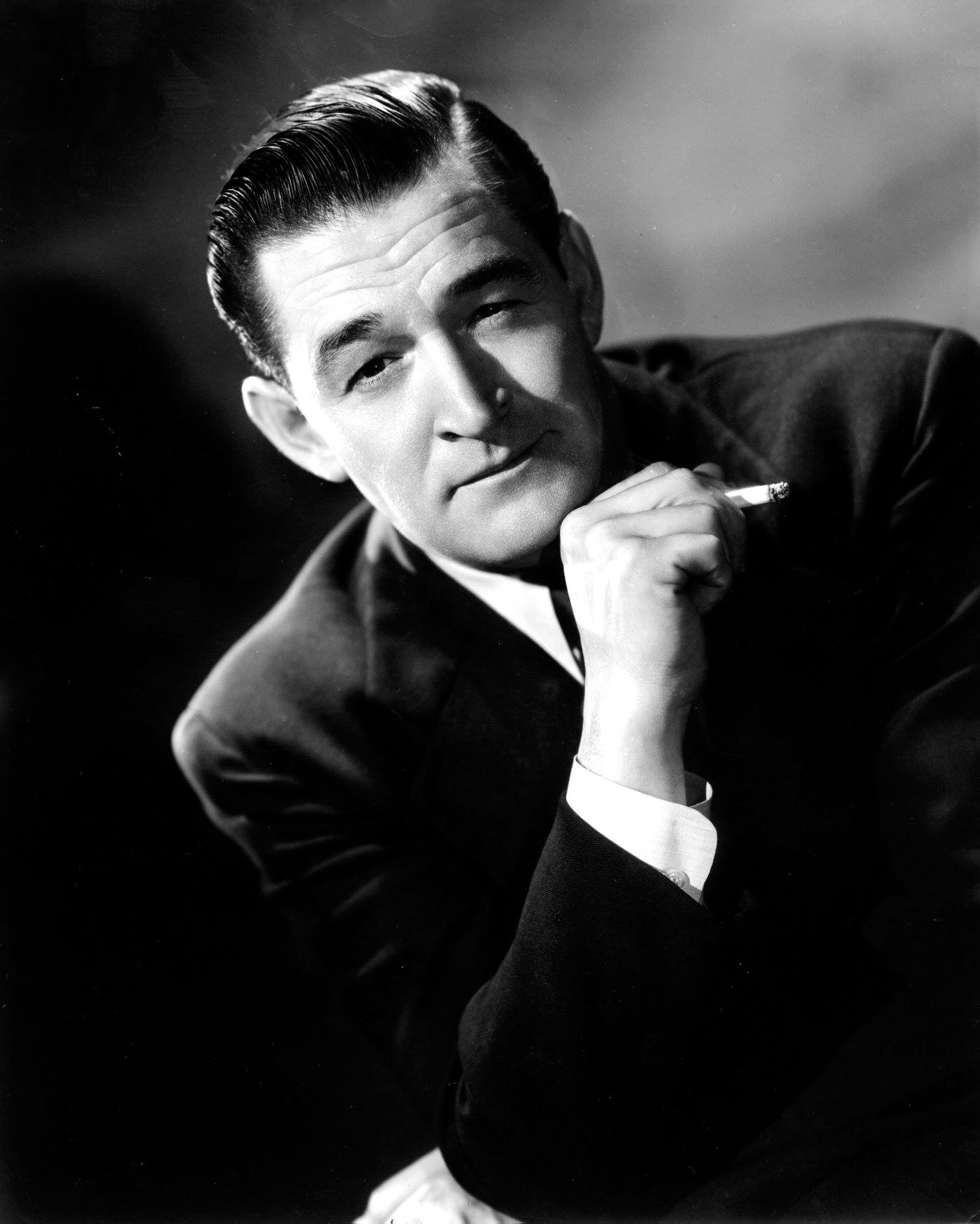 Happy Birthday, Ted de Corsia!