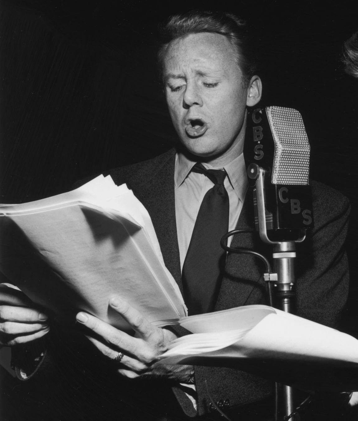 Happy Birthday, Van Johnson!