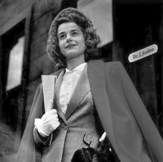 Happy Birthday, Gertrude Warner!