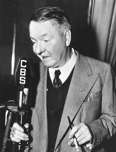 Happy Birthday, W.C. Fields!