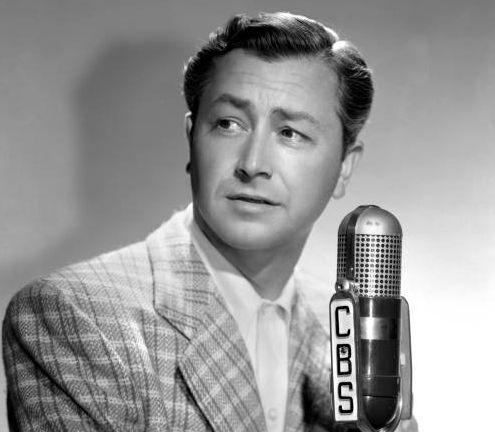 Happy Birthday, Robert Young!