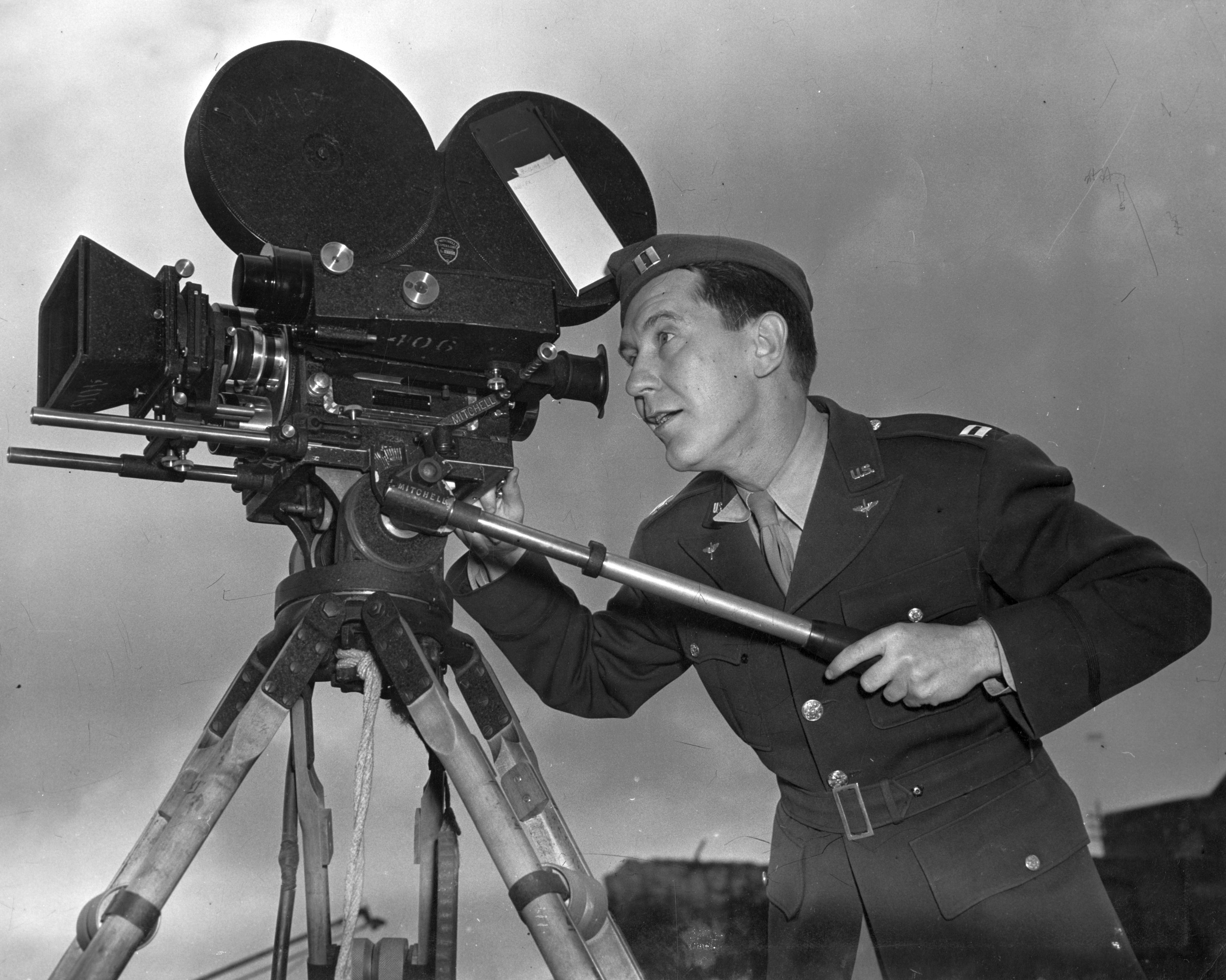 Happy Birthday, Burgess Meredith! - Radio Spirits