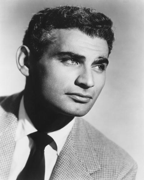 Happy Birthday, Jeff Chandler! - Radio Spirits