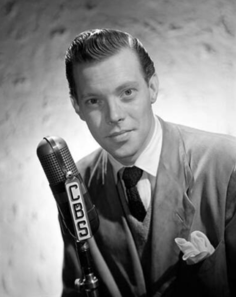 Happy Birthday Dick Haymes Radio Spirits 