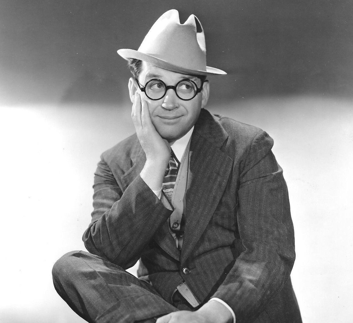 Happy Birthday, Jim Jordan! - Radio Spirits