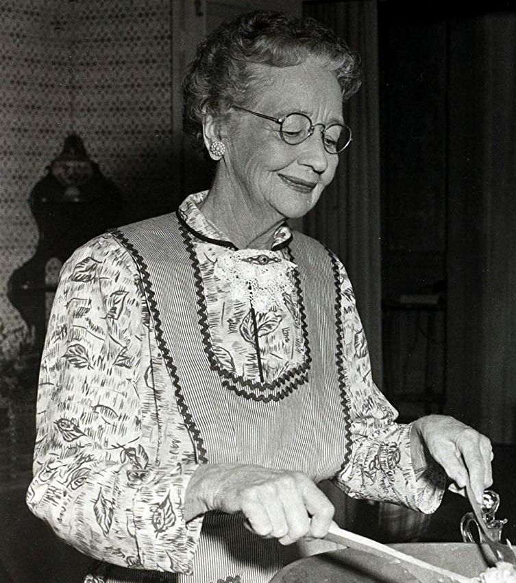 Happy Birthday, Jane Radio Spirits