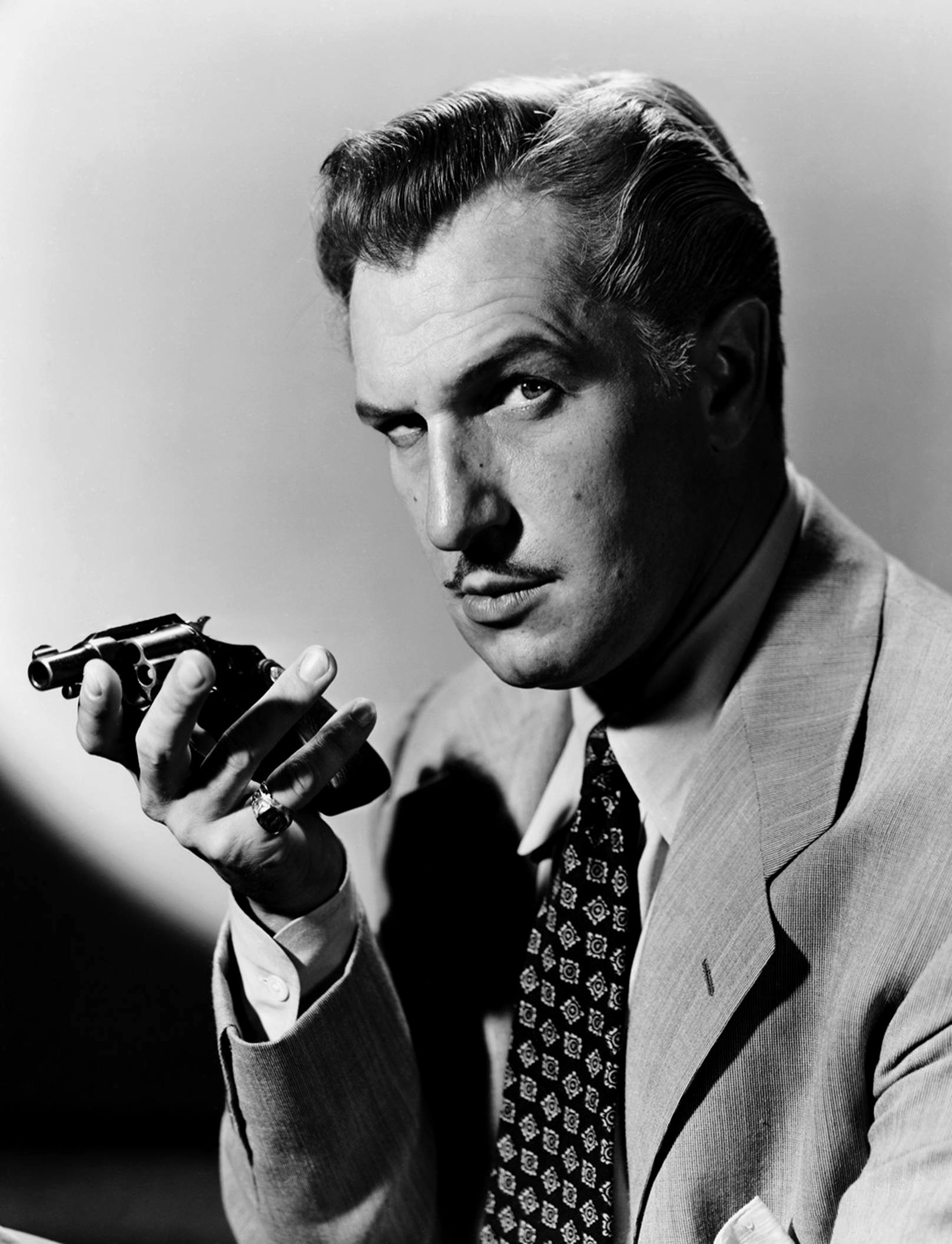 vincent price wallpaper