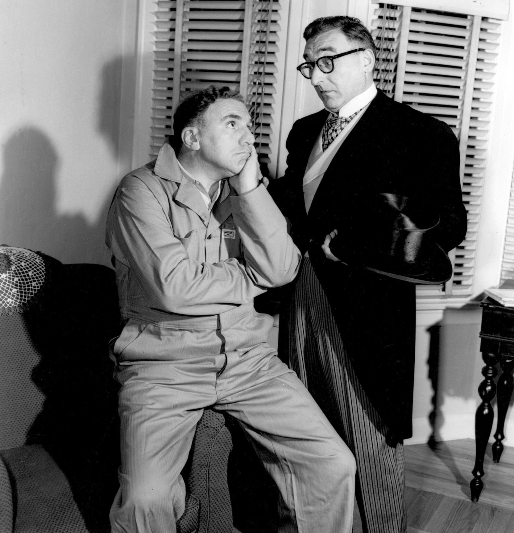 Happy Birthday, John Brown! - Radio Spirits