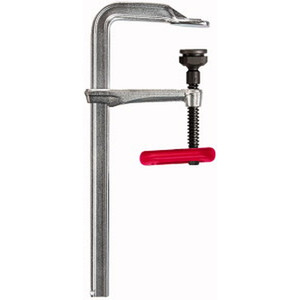 Bessey BES-1800-S8 8x4.75" F-Style Clamp