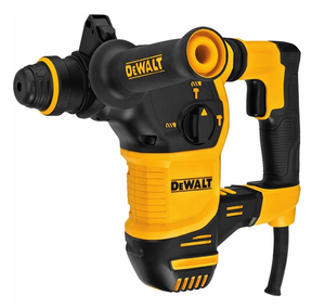 Dewalt D25333K 1-1/8 in. SDS Plus Rotary Hammer Trial