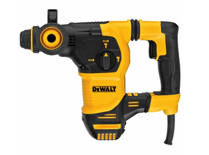 Dewalt D25333K 1-1/8 in. SDS Plus Rotary Hammer Trial