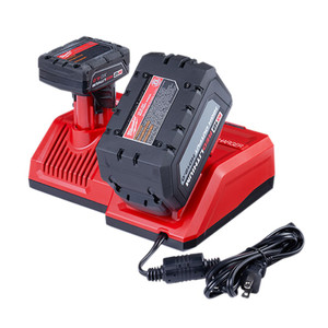 Milwaukee 48-59-1811 M18 & M12 Super Charger
