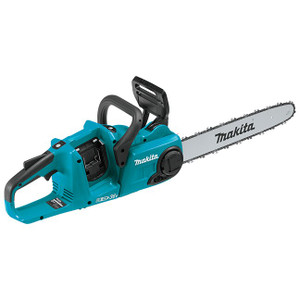 Makita DUC400Z  16" Brushless 18Vx2 LXT Cordless Chainsaw