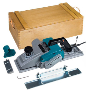 Makita 1806B 6-3/4" 10.9A Planer with Case