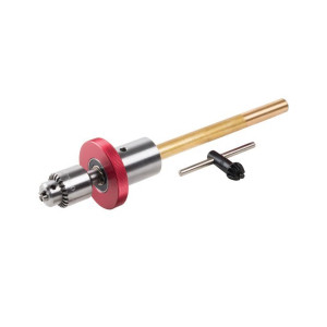 Sherline SPI-1012 Sensitive Drilling Attachment with 1/4" Keyed Chuck