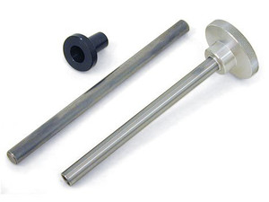 Sherline SPI-1161 WW Collet Adaptor and Drawbar