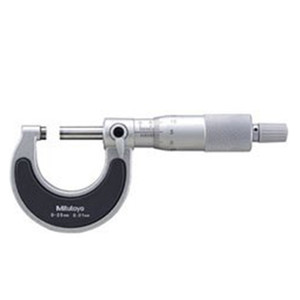 Mitutoyo MTI-103-182  5-6" .001" Outside Micrometer