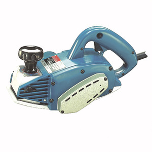 Makita 1002BA  9.6A 4-3/8" Curved Base Planer