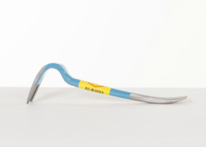 Gransfors Smide TOVE 11  11" Gooseneck Tove Bar