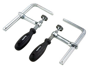 Makita 194385-5  2pc Clamp Set for SP6000 Plunge Cut