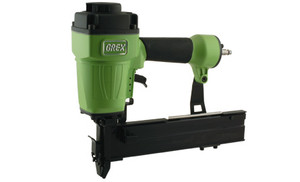 GREX Tools 1151  16 Gauge 2" Length 7/16" Crown Stapler