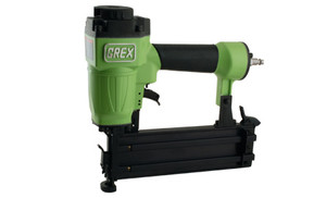 GREX Tools 1664  16 Gauge 2-1/2" Length Finish Nailer