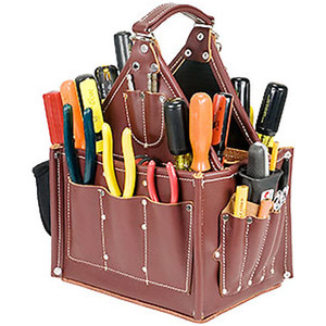 Occidental OCC-5585  Stronghold Journeyman's Tote