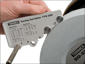 TORMEK TOR-TTS-100  Turning Tool Setter