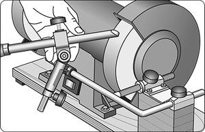 TORMEK TOR-BGM-100  Bench Grinder Mounting Set