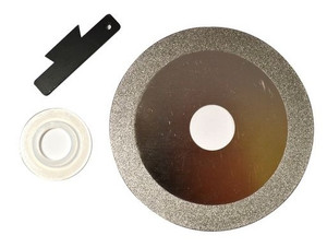 Arbortech ARB-BLA-FG-SHARP001  Sharpening Disc