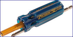 PicQuic PIQ-88002  PicQuic Mariner Multidriver