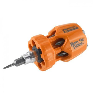 PicQuic PIQ-06001  PicQuic "Teeny Turner" MultiDriver