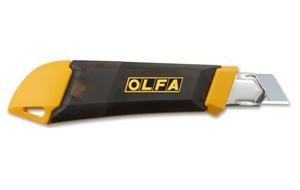 Olfa Blades DL-1  18mm Snap it 'N' Trap it Utility Knife