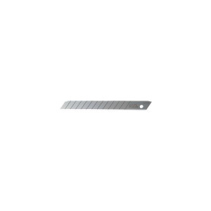 Olfa Blades OLFA-AB-10SB 9mm Stainless Steel Snap-off Blade