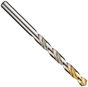 Dormer A012-1132  11/32 Split Point, HSS Jobber Drill Bit
