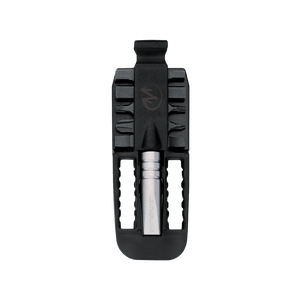 Leatherman LEA-931013 BIT+DRIVER KIT BLACK
