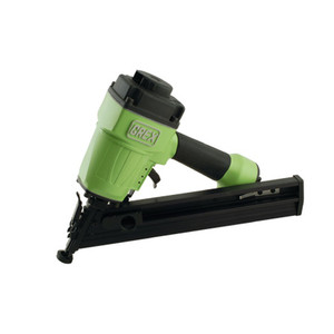 GREX Tools AF64 15GA 2-1/2" Angle Finish Nailer