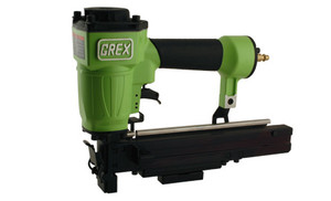 GREX Tools 2638  16 GA 1"-1-1/2" Crown Stapler